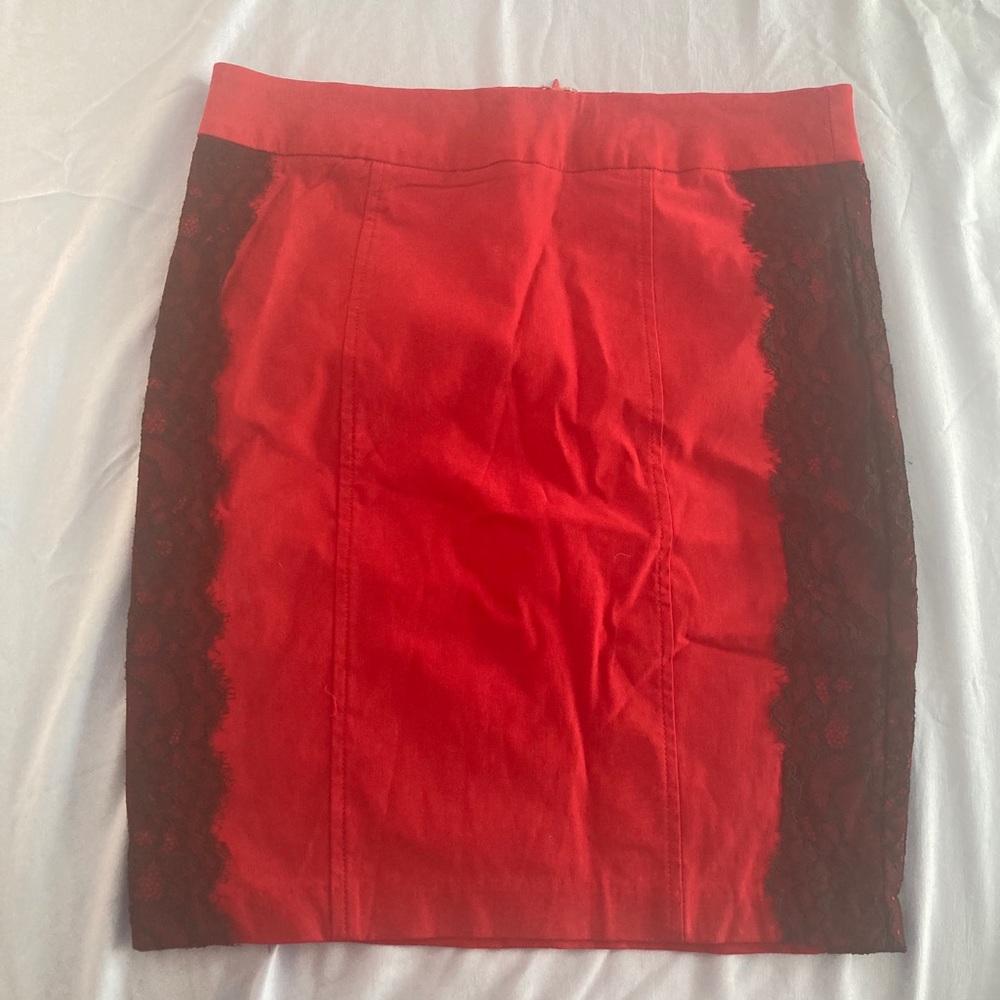 2b Bebe skirt 2 for $25